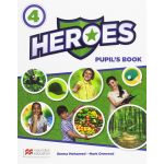 Heroes 4/Pupils Book