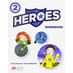 Heroes 2/Workbook