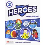 Heroes 2/Pupils Book Pack