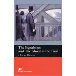 Guided Readers (B): Signalman & Ghost Trial