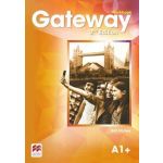 Gateway A1+/Workbook 2Nd Ed