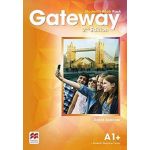 Gateway A1+/Students Book Pack 2Nd Ed