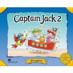 Captain Jack 2/Pupils Book Pack
