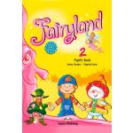 Fairyland 2 Livro Do Aluno + Ebook