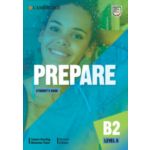 Prepare Level 6 Student's Book Second Edition