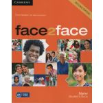 face2face Starter Student's Book Second Edition
