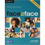 face2face Intermediate Student's Book Second Edition