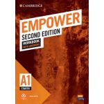 Empower Starter A1 Workbook with Answers 2nd Edition