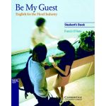 Be My Guest Student's Book
