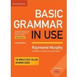 Basic Grammar in Use Student's Book with Answers 4th Edition