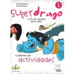 Superdrago 1 Ejercicios