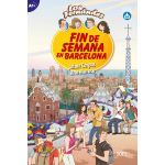 Fin de semana en Barcelona