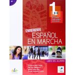 Español En Marcha - 1 (A1) Nuevo / L. Alumno + Cd 2020