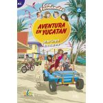 Aventura en Yucatán
