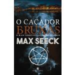 O Caçador de Bruxas