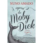 À Espera de Moby Dick