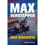 Max Verstappen: uma Biografia