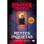 Stranger Things - Mentes Inquietas