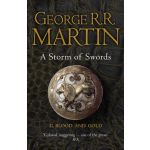 A Storm of Swords: Part 2 Blood and Gold (Reissue)
