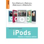 Guia Do Utilizador Ipods.Itunes