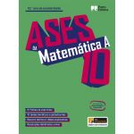 Ases da Matemática - Matemática A - 10.º Ano