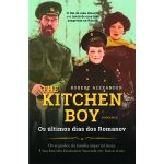 The Kitchen Boy - Os Ultimos Dias Dos Romanov