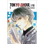 Tokyo Ghoul:re - Volume 1