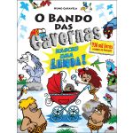 O Bando das Cavernas 40: Nasceu uma Lenda!