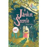O Jardim Secreto: Novela Gráfica