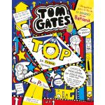 Tom Gates 9: No TOP da Turma (Quase)