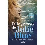 O Regresso de Julie Blue