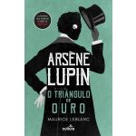 Arsène Lupin: O Triângulo de Ouro
