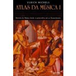 Atlas da Musica I
