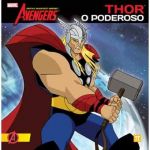 Thor, O Poderoso