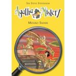 Missão Safari Agatha Mistery 8