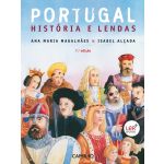 Portugal - História e Lendas