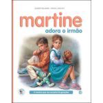 Martine Martine Adora O Irmão