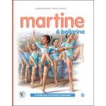 Martine Martine É Bailarina