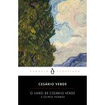 O Livro de Cesário Verde e Outros Poemas
