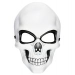 Widmann Máscara Adulto Skeleton