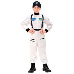 Widmann Disfarce Astronauta 2-3 Anos