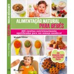 Alimentação Natural para Bebés