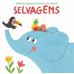 Selvagens - Para Observar Amigos Animais