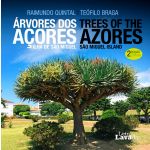 Árvores dos Açores - Ilha de São Miguel | Trees of the Azores - São Miguel Island
