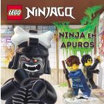LEGO® Ninjago: Ninja em Apuros