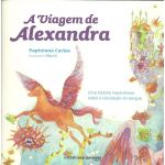 A Viagem de Alexandra