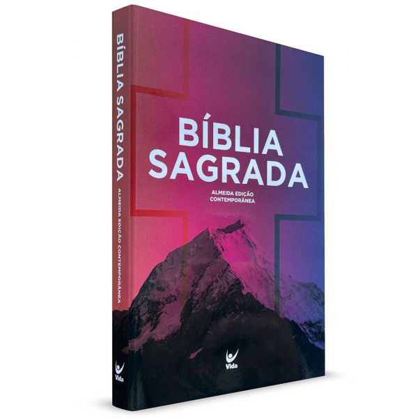 Bíblia Sagrada AEC