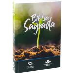 Bíblia Sagrada (NAA) Capa Brochura Semente