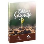 Bíblia Sagrada (ARC) Capa Brochura Semente