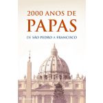 Dois Mil Anos de Papas